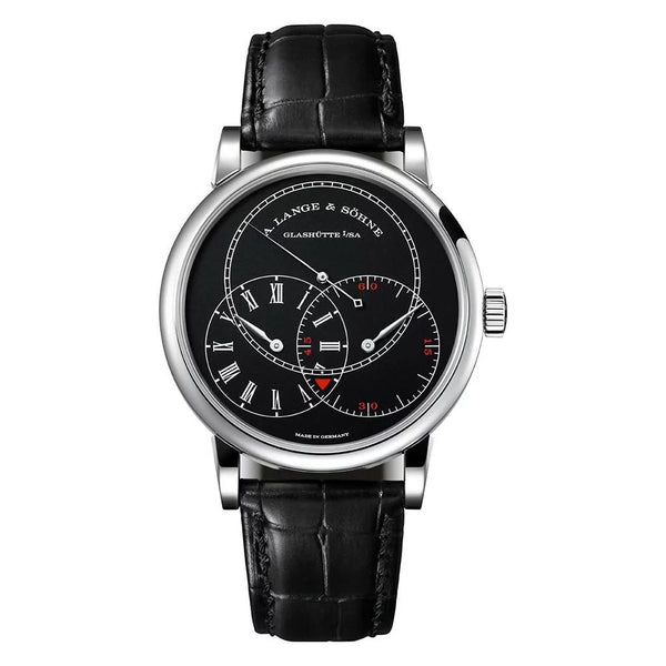 Richard Lange Jumping Seconds Watch - 1